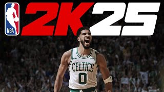 Key Glock  Lets Go NBA 2K25 Soundtrack [upl. by Yenttirb509]