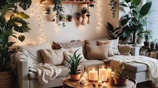 10 Simple Home Decoration Ideas  2024 Home Decor Inspiration [upl. by Darlleen]