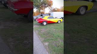 🔥 Milan Dragway No Prep DRAG RACES Preview zcaders dragracing dragrace [upl. by Aeslahc]