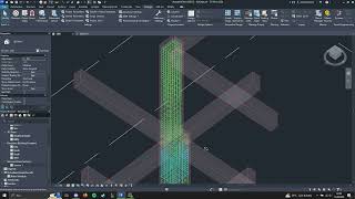 Creating and Tagging Column Reinforcements in Dynamo [upl. by Ianthe]