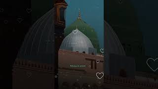 Jummah Mubarak💞 WhatsApp Status  Hajj 🕋 Status  4K Islamic Status  Qadri Nazarmuhammad [upl. by Einyaj867]