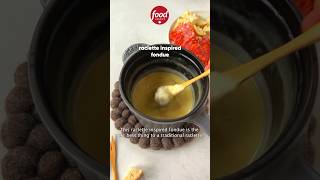 Easy and Cheesy RacletteInspired Fondue 🧀 raclette [upl. by Iover]