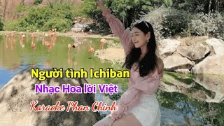 Người tình Ichiban Karaoke [upl. by Lednyc]