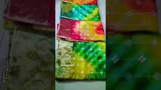 New saree shrita saree collection online booking 9525333085 handloomsareesnewfreshcollection [upl. by Yrreiht]