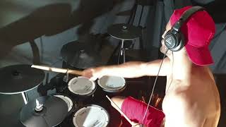 Israels Son  Silverchair Drum Cover [upl. by Isaac]