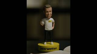 Interwetten Spot zur EM 2024 [upl. by Eeleimaj]