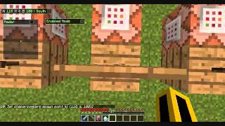 Command Block COMPLETE Tutorial Minecraft 183 [upl. by Nemhauser]