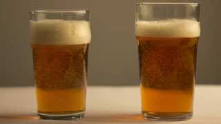 Nucleated Beer Glasses [upl. by Catie]