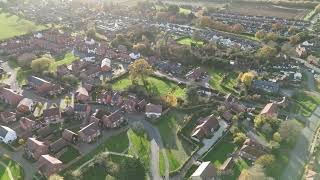 Drayton Village Nov 24 [upl. by Airtemed334]