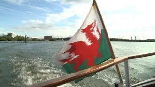 Could Wales seek independence like Scotland [upl. by Aiuoqes]