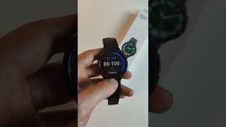 Личный ассистент по здоровью samsungwatch [upl. by Molly]