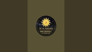 Sun Midas 🌻 is live [upl. by Hizar]