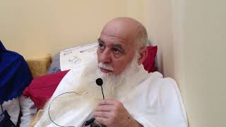 Mawlana Shaykh Hisham Kabbani What Took Place on the Jumuah at Arafat [upl. by Cida119]