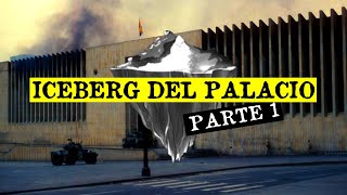 El ICEBERG del PALACIO de JUSTICIA  Parte 1 [upl. by Barbra]