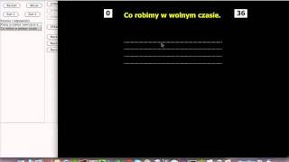 Symulator Familiady  Quizadocom [upl. by Eves]