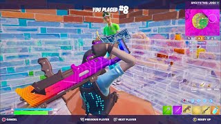 I Spectated An Average Fortnite Player I Thought Was The Best [upl. by Tiana]