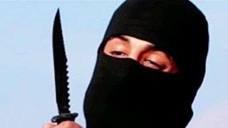 ISIS confirms Jihadi John killed in US airstrike [upl. by Irami]