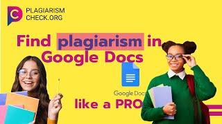 How to find plagiarism and grammar mistakes in Google Docs in 2022 [upl. by Elbon213]