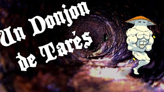 Une aventure complètement folle avec des champignons Donjon Infinis [upl. by Ruyam]