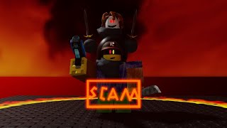 EVOL Dustblox Noob Volcano Dust Noob [upl. by Philbin]