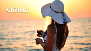 Chillout Beach 2023  Lounge Summer ✨ Relax Work Study Meditation ✨ Chill Songs Playlist [upl. by Eeima222]