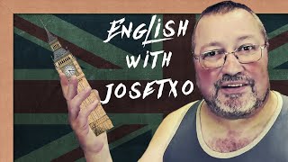 CLASES DE INGLES CON TIO JOSETXO [upl. by Swanson498]