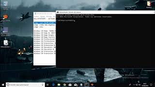 Activar Windows 10 pro Gratis sin programas para siempre 2018 [upl. by Satsok]