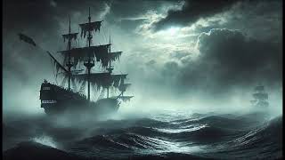 Mists Over the Waters  Epic Orchestral Pirate Adventure [upl. by Thomasin]