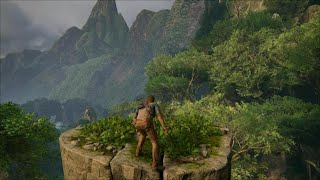 Uncharted 4 A Thiefs End  Chapter 13  Marooned  Part 3  PS5 Gameplay [upl. by Oniram]