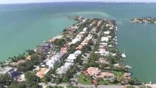 Key Biscayne Florida Luxury Real Estate [upl. by Caassi860]