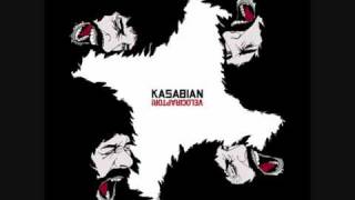 Kasabian Velociraptor La Fee Verte Velociraptor New Album Free Download [upl. by Tonl]