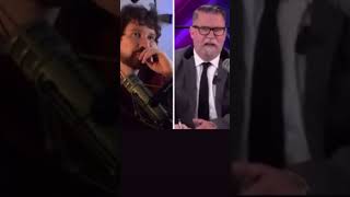 Destiny vs Gavin McInnes [upl. by Sitnerp264]