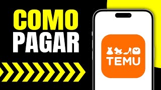 Como Pagar en Temu con Nequi Paso a Paso [upl. by Drahsir]