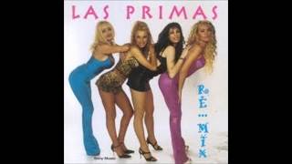 las primas los hermanos pinzones [upl. by Amat]