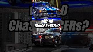 WHy dONT PoLiCE cHaSE STreET RaCERs [upl. by Nabila528]