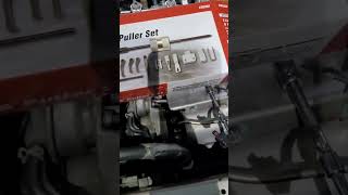 20162023 2017 Malibu 15l engine Injector removal without special GM tool [upl. by Erdda]