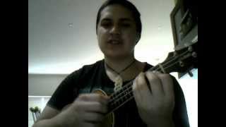 YOU BABY NESIAN NINE UKULELE TUTORIAL [upl. by Elbam288]