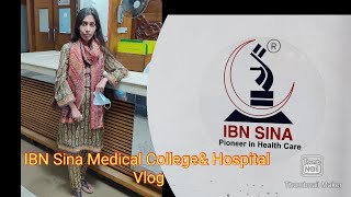 IBN Sina Medical CollegeampHospitalKallyanpur Dhaka VlogIBN Sina Hospital DhakaIBN Sina Hospital [upl. by Quitt]