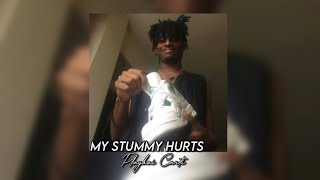 playboi carti  my stummy hurt sped up [upl. by Gersham]