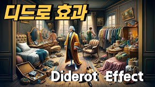 디드로 효과 Diderot Effect [upl. by Krystyna431]