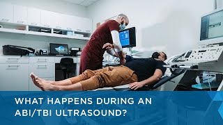 What Happens During an ABITBI Ultrasound [upl. by Adnilre]