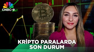 Bitcoin 95 Bin Dolar Seviyesinde [upl. by Sara]