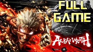 How Strong is Asura Asuras Wrath Full Analysis [upl. by Roshan328]