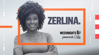 Zerlina Full Broadcast  Jan 26 [upl. by Eedyak]