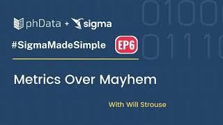 Metrics Over Mayhem in Sigma Computing [upl. by Hersh]