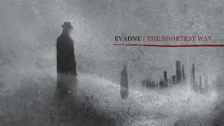 EVADNE  The Shortest Way 2012 Full Album Official Melodic Death Doom Metal [upl. by Tade]