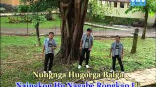 Nirwana Trio Sayangku Holan Tu Ho [upl. by Travus]