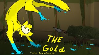 Kaiju Paradise  The Gold  Episode 1  Trixie Animations [upl. by Buyse]