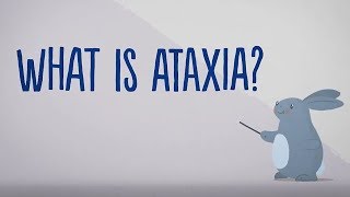 What is Ataxia Causes Symptoms Treatment and Prevention [upl. by Nhojleahcim]