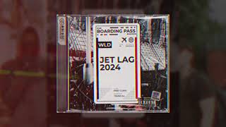 Young ill  EP Album JET LAG 2024 Full Album 🇰🇷 ENGKOR [upl. by Airdnalahs]